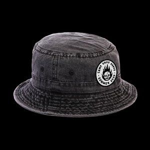 ISO: Camp Unus Annus Bucket Hat